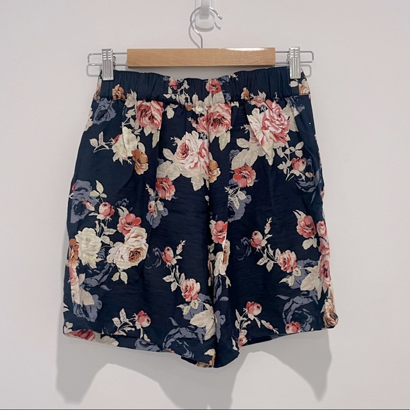 Floral Print Dress Short 🌼 - Picture 13 of 15